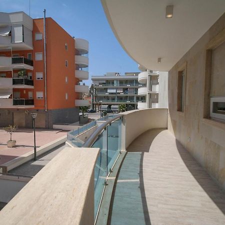 Ferienwohnung Whitehouse- Monopoli Exterior foto